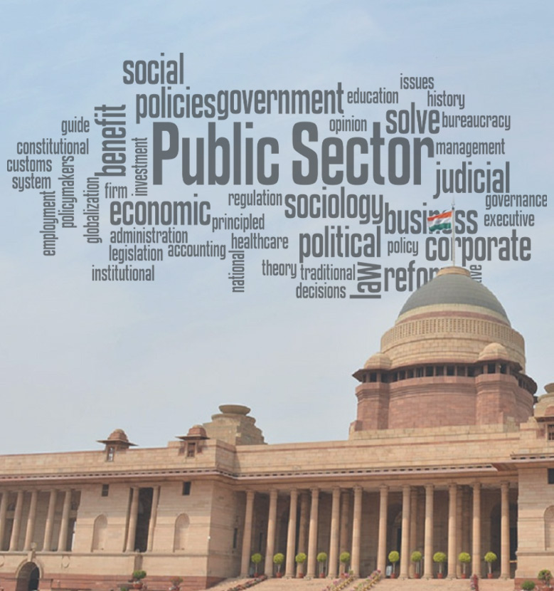 IIT Kanpur, eMasters in Public Policy