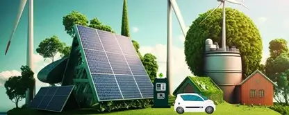 Renewable Energy and e-Mobility