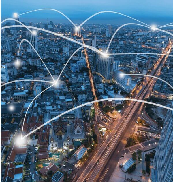 Masters in Communication Systems