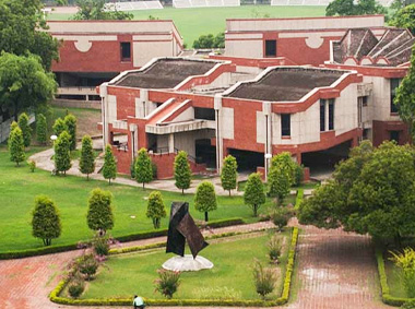 IIT Kanpur Online Masters Degree Courses